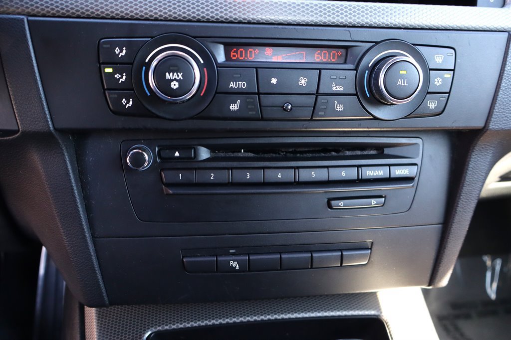 Used 2012 BMW 335is Convertible RWD image 32