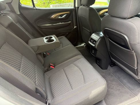 Used 2019 GMC Terrain SLE w/ Driver Convenience Package FWD image 34