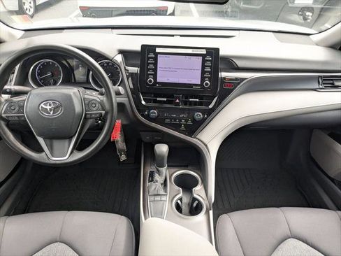Certified 2024 Toyota Camry LE image 12