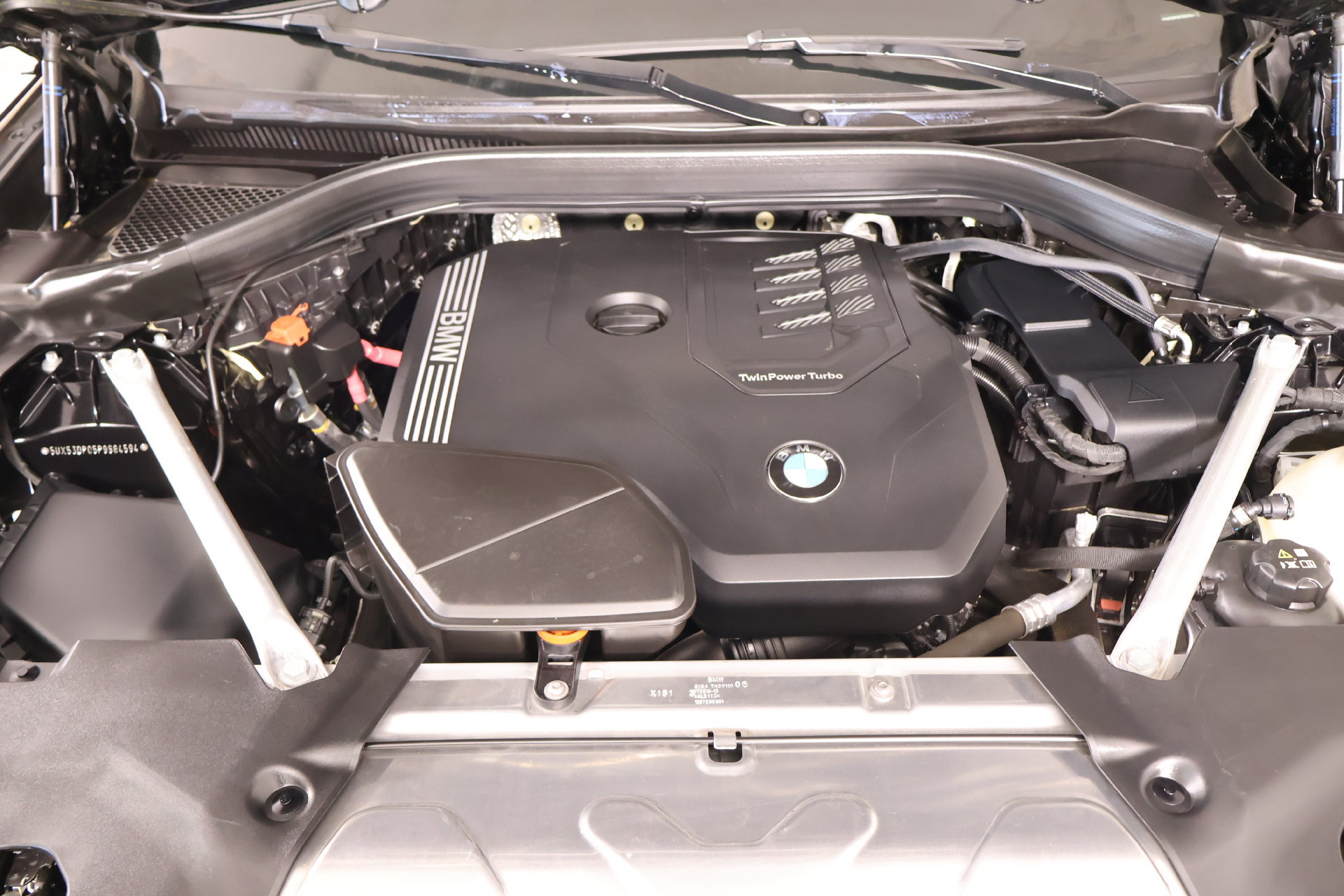Used 2023 BMW X3 xDrive30i w/ Premium Package AWD/4WD image 21