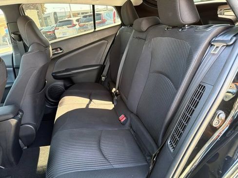 Used 2020 Toyota Prius Prime LE w/ Carpet Mat Package FWD image 18