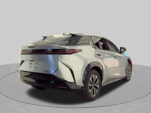 Used 2024 Lexus RZ 450e Premium w/ Accessory Package (Z1) AWD/4WD image 5