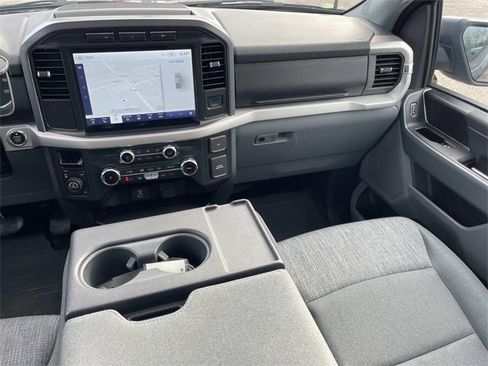 Used 2022 Ford F150 XLT w/ Equipment Group 302A High image 14