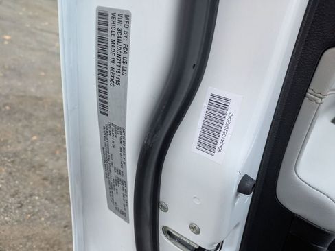 New 2026 Jeep Compass Limited w/ Mopar All Weather Package image 30