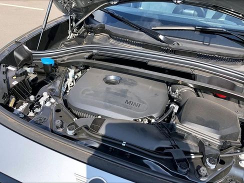 Certified 2025 MINI Cooper Countryman S w/ Comfort Package Max image 33