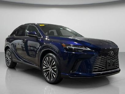 Used 2026 Lexus RX 350 Premium Plus w/ Convenience Package