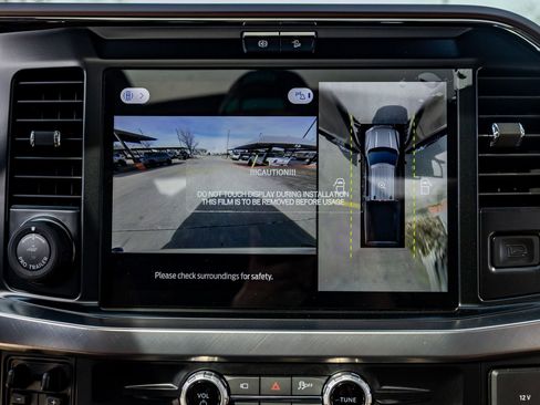 Used 2026 Ford F350 King Ranch w/ Chrome Package image 26