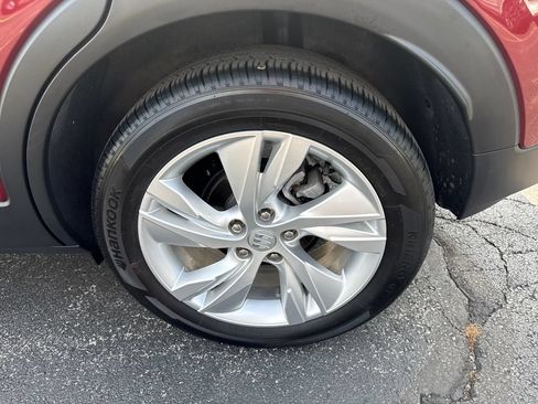 Certified 2024 Buick Encore GX Preferred FWD image 7