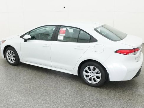 New 2026 Toyota Corolla LE image 29