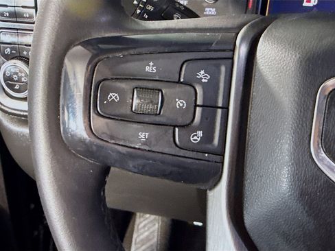 Used 2020 GMC Sierra 1500 Denali w/ Denali Ultimate Package image 14