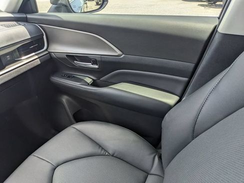Used 2024 Toyota Grand Highlander FWD image 18