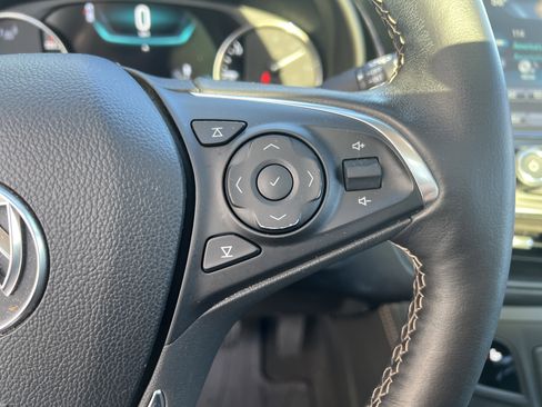 Used 2017 Buick Envision Premium image 20