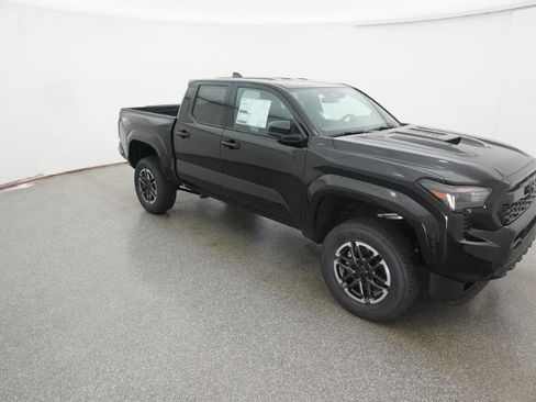 New 2026 Toyota Tacoma TRD Sport image 29