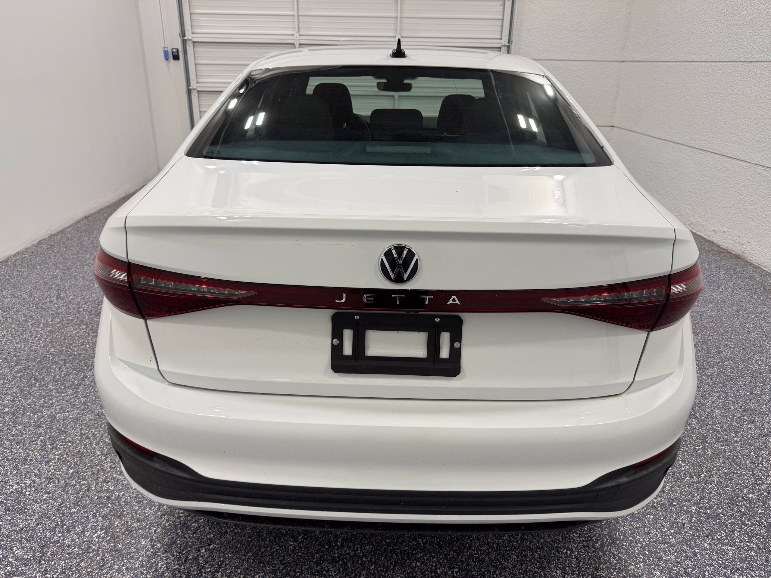 New 2026 Volkswagen Jetta Sport FWD image 5