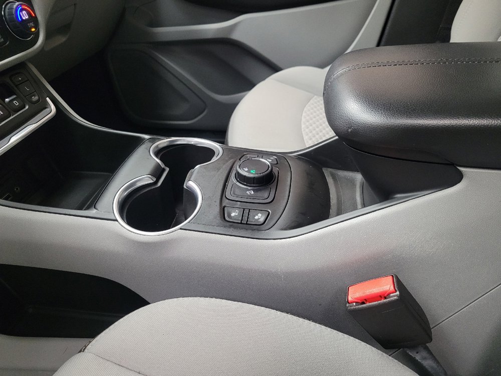 Used 2019 GMC Terrain SLE w/ Driver Convenience Package FWD image 26