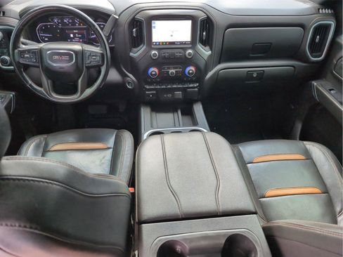 Used 2023 GMC Sierra 3500 AT4 w/ AT4 Preferred Package image 30