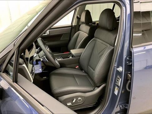 New 2026 Hyundai Santa Fe SEL image 11