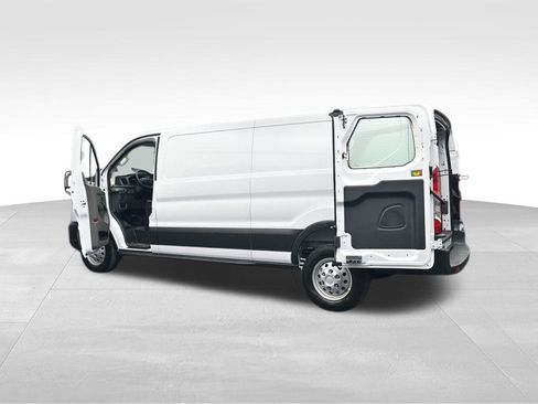 New 2025 Ford Transit 250 Low Roof AWD w/ Interior Upgrade Package image 57