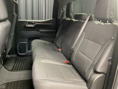 New 2026 Chevrolet Silverado 1500 LT AWD/4WD image 9