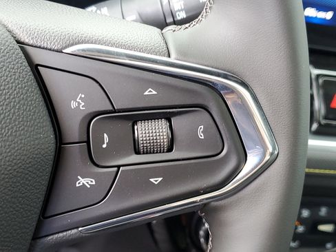 New 2026 Chevrolet TrailBlazer ACTIV w/ Convenience Package FWD image 13