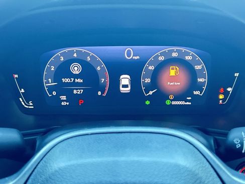 New 2026 Honda Accord LX image 19