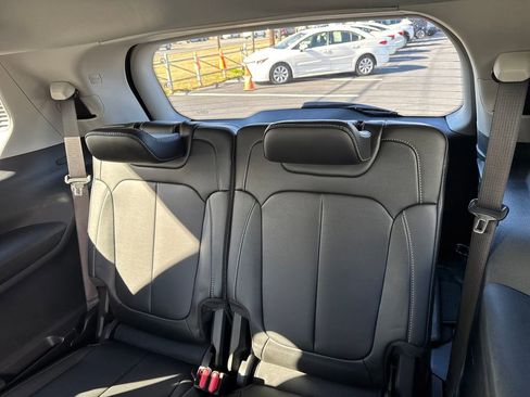 Used 2021 Jeep Grand Cherokee L Limited image 21