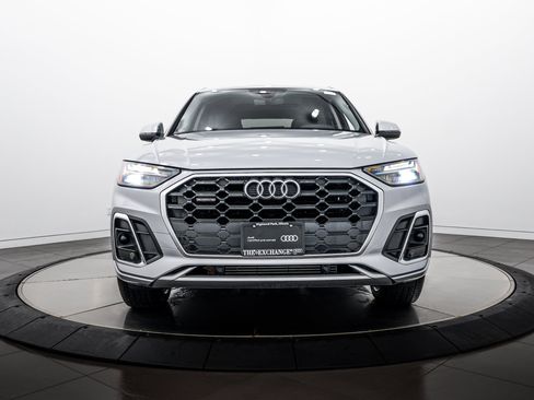 Certified 2023 Audi Q5 2.0T Premium w/ Convenience Package AWD/4WD image 23
