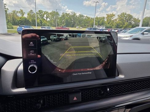 New 2026 Honda CR-V EX-L image 16