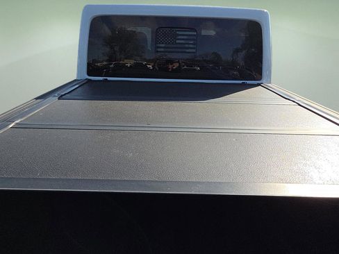 Used 2022 Jeep Gladiator Overland w/ Popular Equipment Package image 20