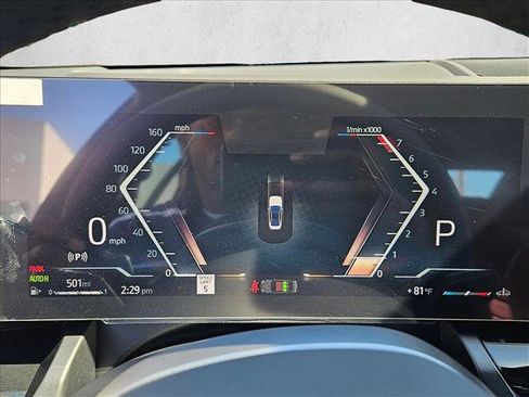 New 2026 BMW 530i w/ M Sport Package RWD image 11
