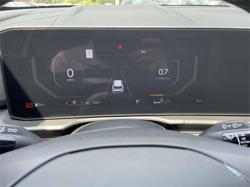 New 2026 Kia Sportage X-Pro Prestige image 31