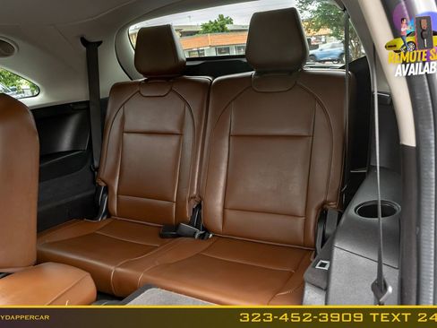 Used 2019 Acura MDX FWD w/ Advance Package image 18