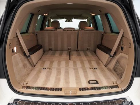 Used 2013 Mercedes-Benz GL 450 4MATIC image 43