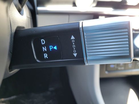 New 2026 Hyundai Tucson Limited image 22