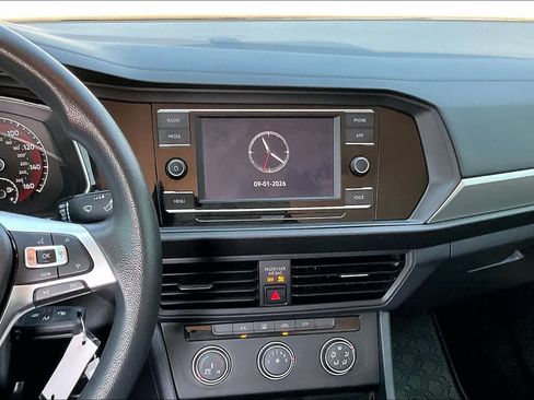 Used 2021 Volkswagen Jetta S FWD image 7