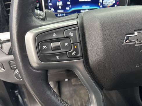 Used 2022 Chevrolet Silverado 1500 RST image 14