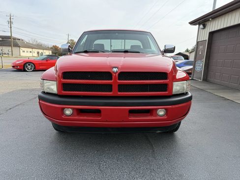 Used 1997 Dodge Ram 1500 Truck 2WD Club Cab image 57