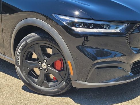 Certified 2023 Ford Mustang Mach-E Select RWD image 9