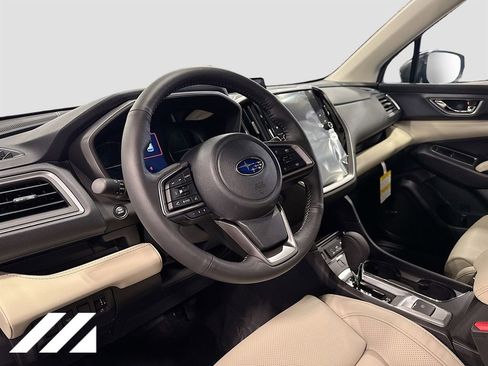 New 2026 Subaru Ascent Limited AWD/4WD image 9