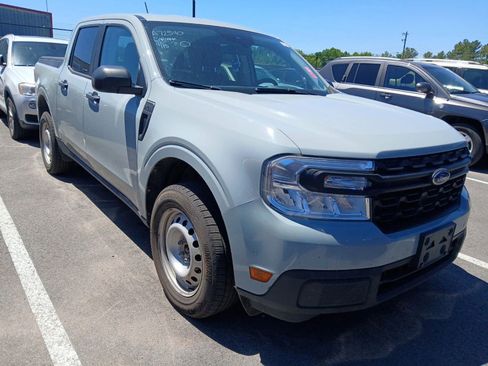 Used 2022 Ford Maverick XL FWD image 1