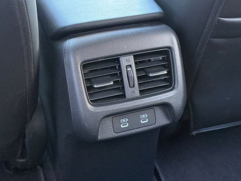 Used 2025 Acura ADX A-Spec image 16