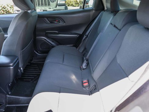 Used 2024 Toyota Prius Prime FWD image 8