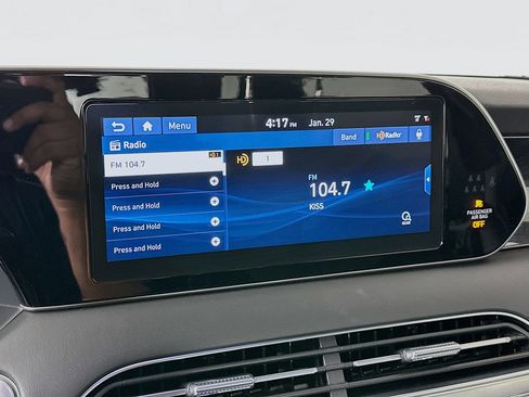 Used 2020 Hyundai Palisade Limited image 21