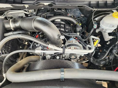 Used 2024 RAM 1500 Tradesman w/ Popular Equipment Group AWD/4WD image 29