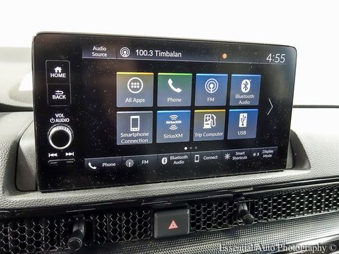 Used 2024 Honda CR-V EX-L image 15