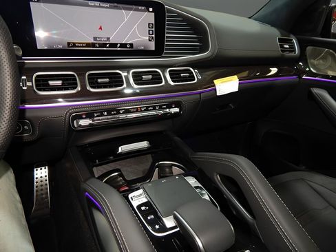 Used 2022 Mercedes-Benz GLE 63 AMG S image 19