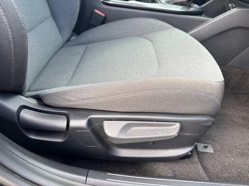 Used 2025 Kia K4 FWD image 15