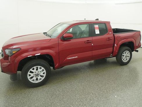 New 2026 Toyota Tacoma SR5 image 14