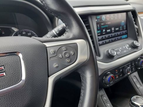 Used 2019 GMC Acadia SLE AWD/4WD image 15