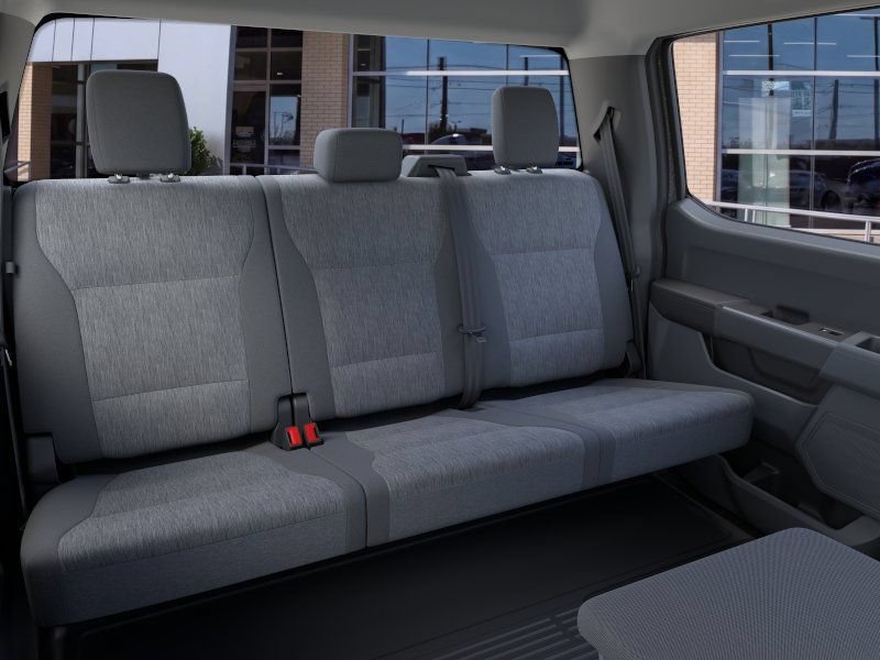 New 2026 Ford F250 XL w/ STX Appearance Package AWD/4WD image 13